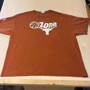 ‎University of austin shirt